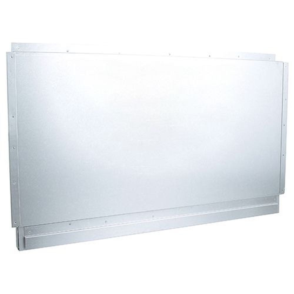 Blodgett BLO23107 3 Piece Deflector Set