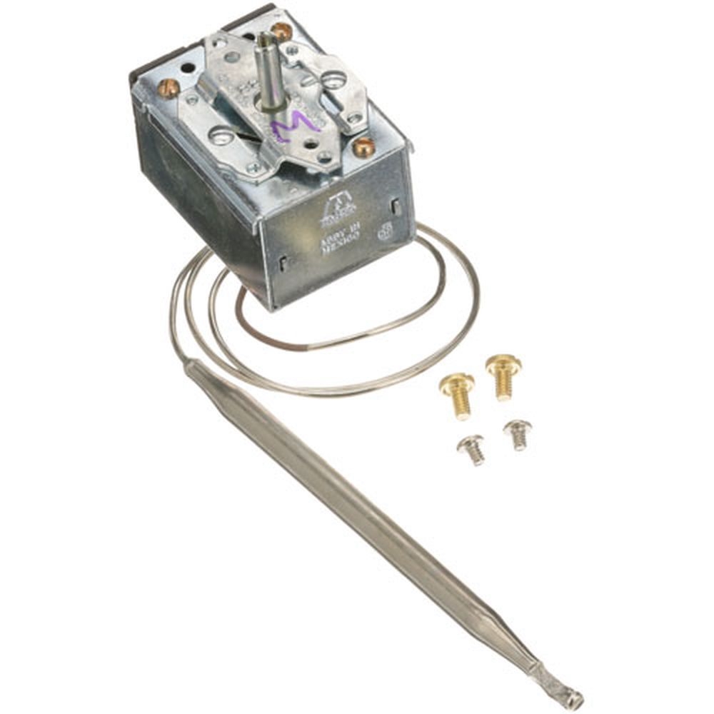 Carter Hoffmann CAR18600-0016 G1 Thermostat, 5/16 x 5 inch