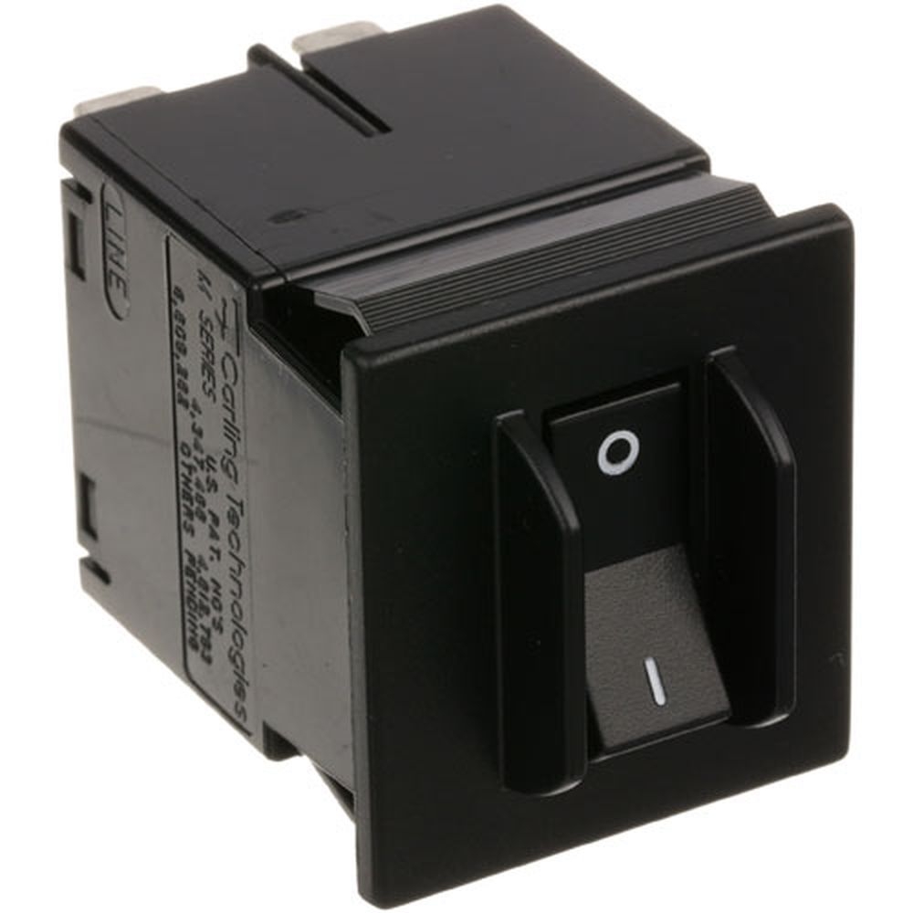 Carter Hoffmann CAR18602-0048 Rocker Switch