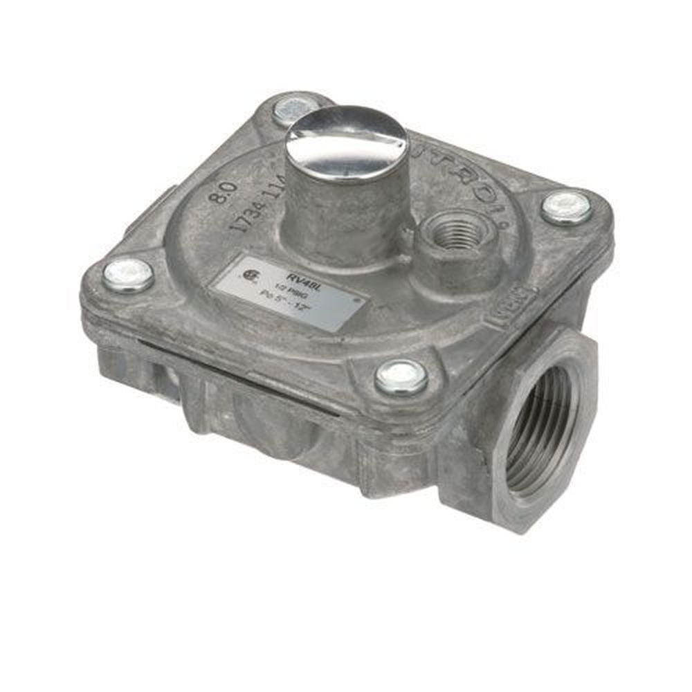 Cecilware 3/4 inch LP Gas Pressure Regulator for Cecilware Part Number L203A
