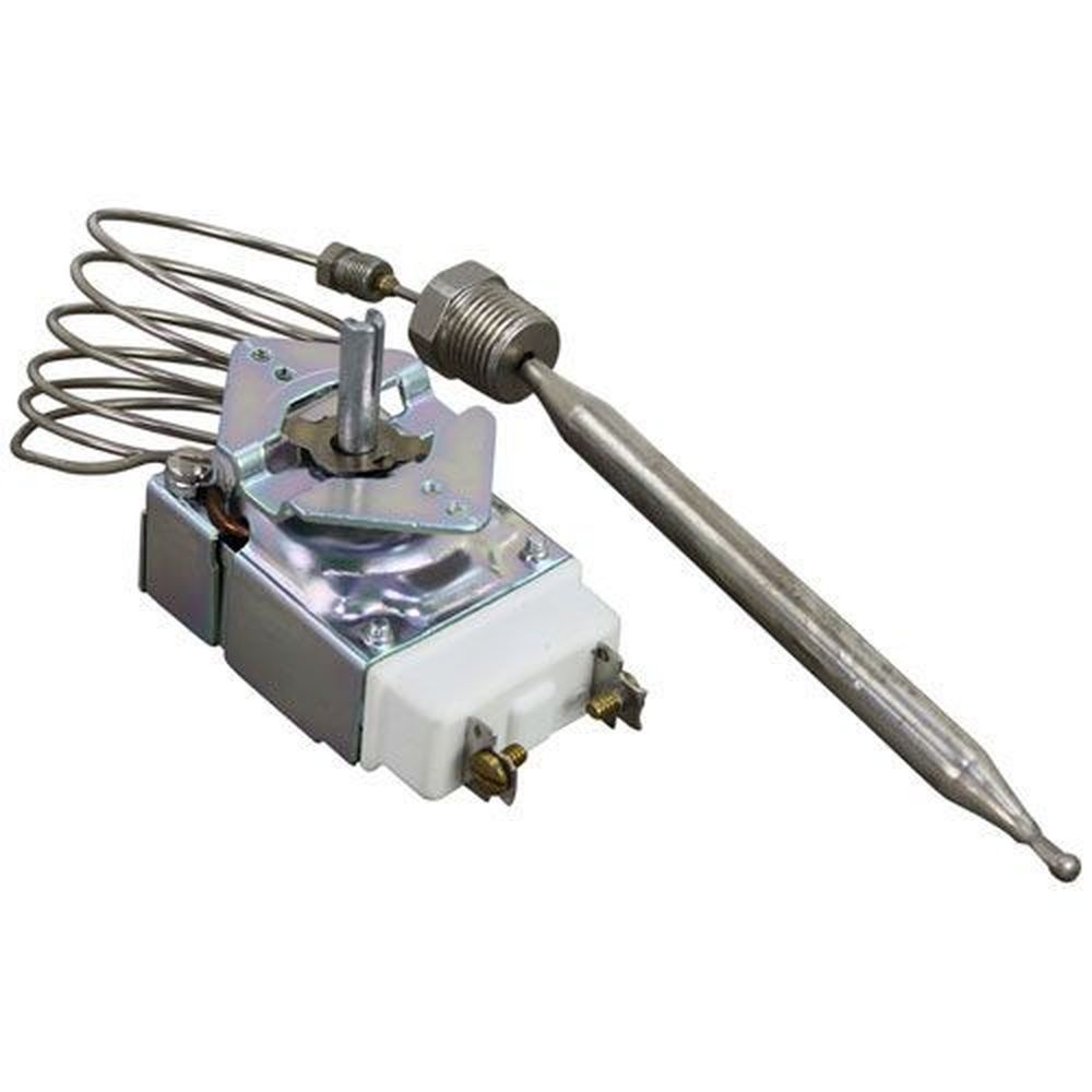 Cecilware RX Type Thermostat for Cecilware Part Number L345A, 3/8 x 5 3/4 inch