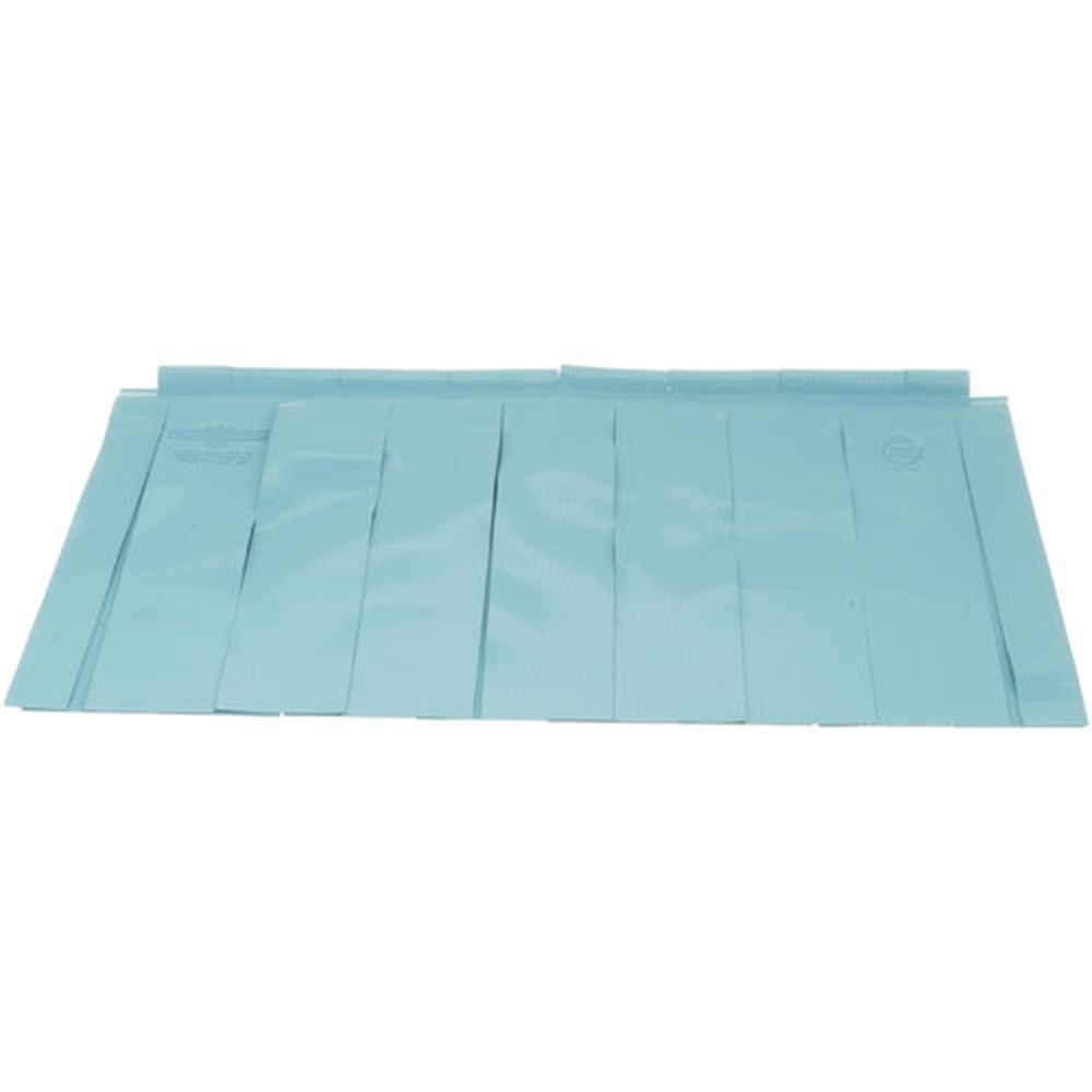 Champion CHA108043 Dishwasher Curtain, 24 inch x 13-1/4 inch