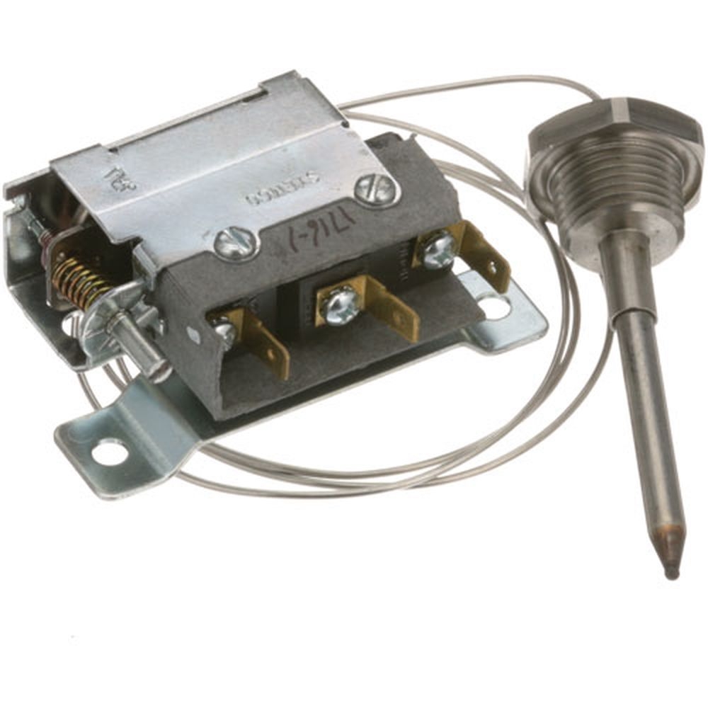 Champion CHA109069 Dishwasher Thermostat with 195° Setting