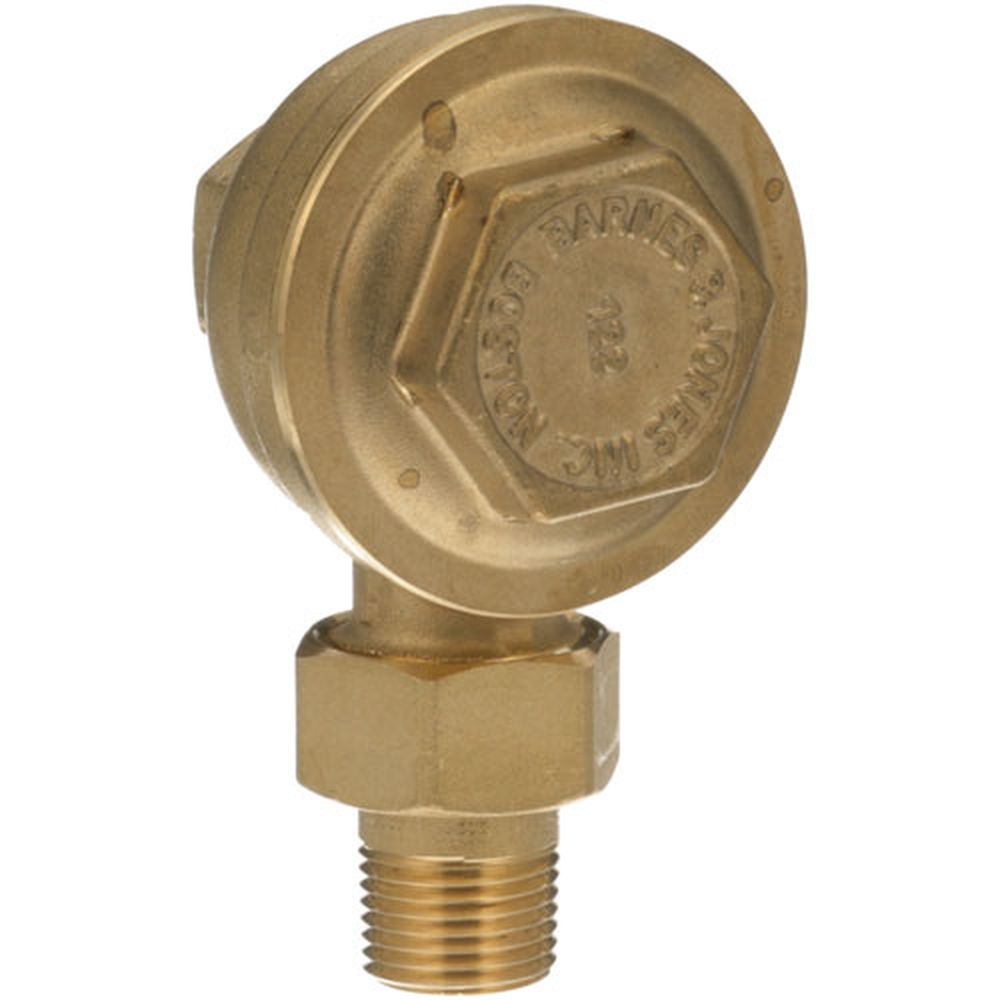 Cleveland CLEFK20551 1/2 inch Mpt Steam Trap