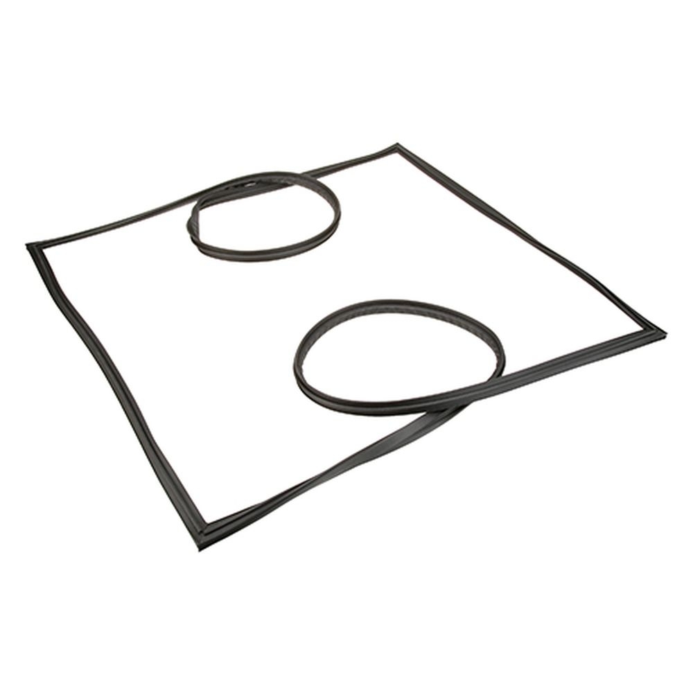 Continental Refrigerator CON2-940 Gasket, 30-13/16 x 67-3/4 inch
