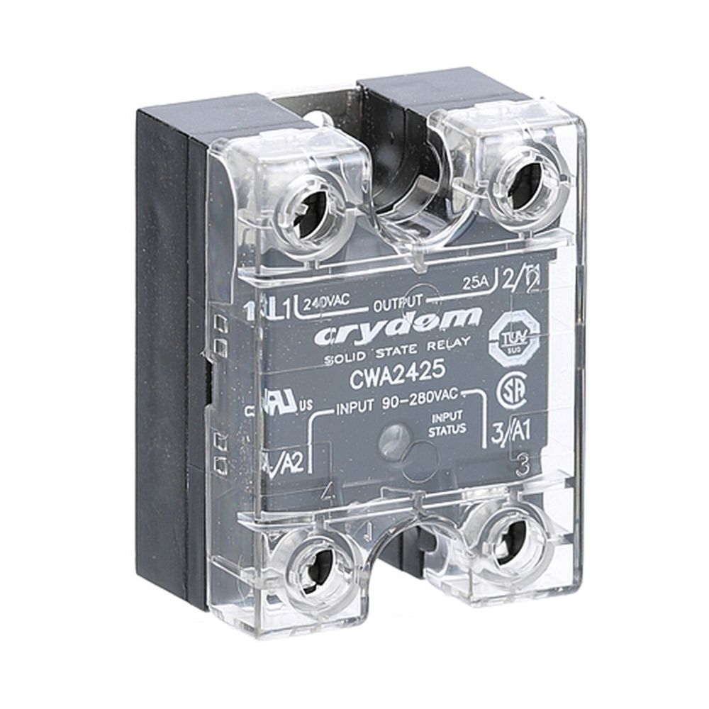 Cres Cor CRE0857 134 Solid State Relay