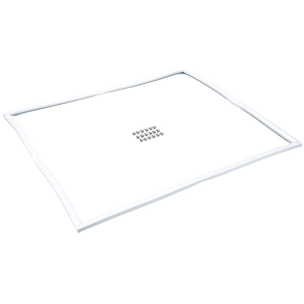 Cres Cor CRE0861 185 K Silicone Door Gasket