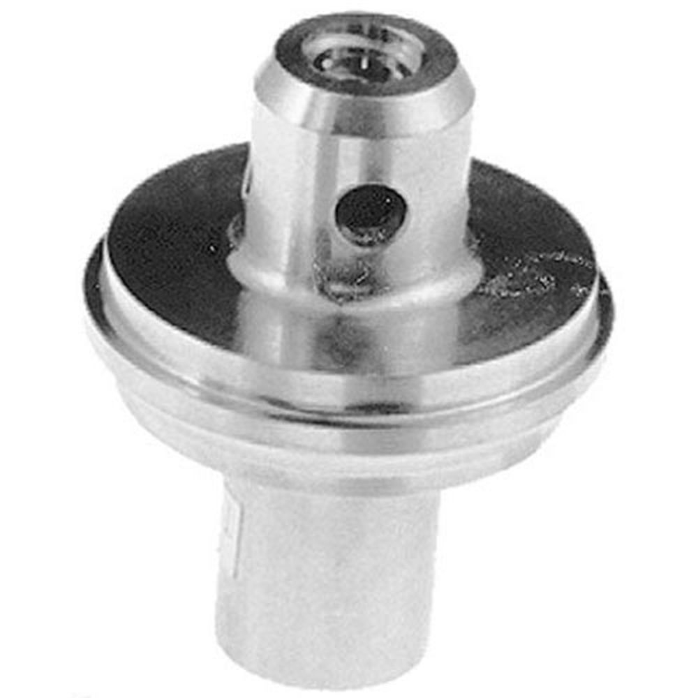 Crown Steam CRN4215-1 Stainless Steel Bonnet