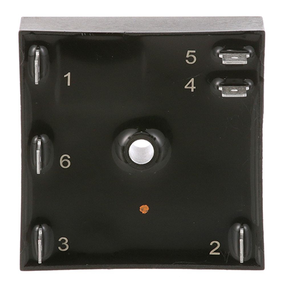 Crown Steam CRN9242-2 Time Delay Relay
