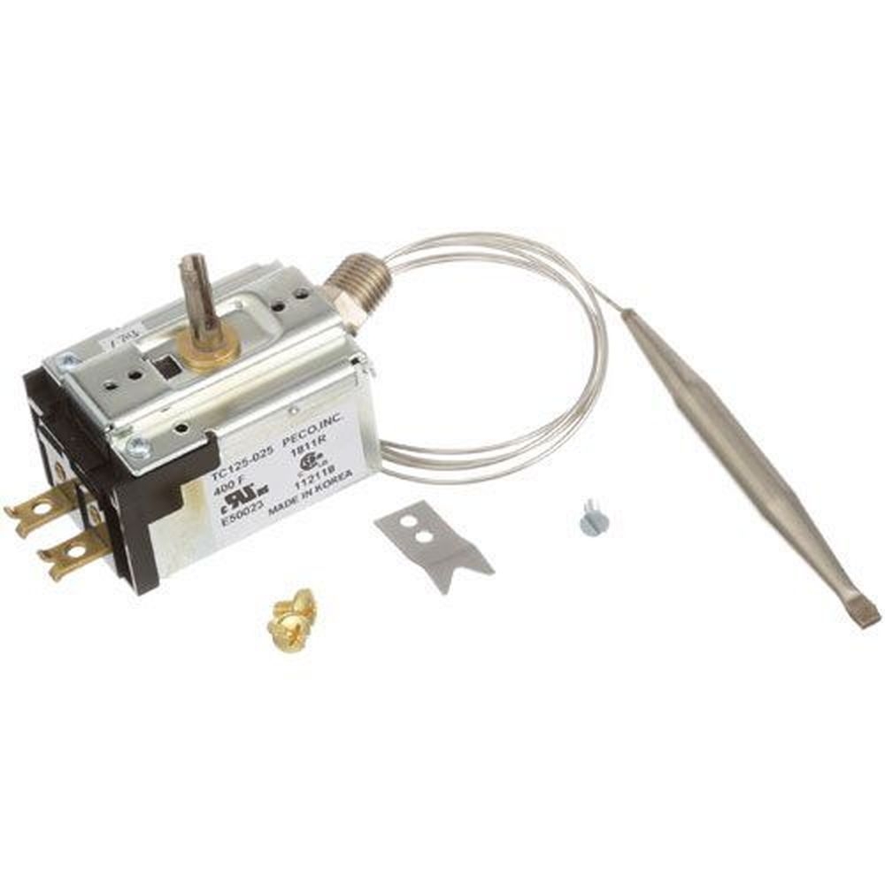 Dean PECO Type Thermostat for Dean Part Number 1175