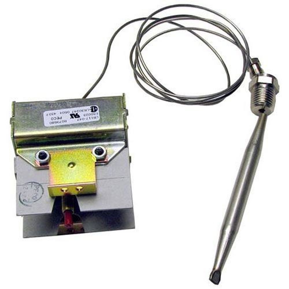 Dean Hi Limit Thermostat for Dean Part Number 8073680