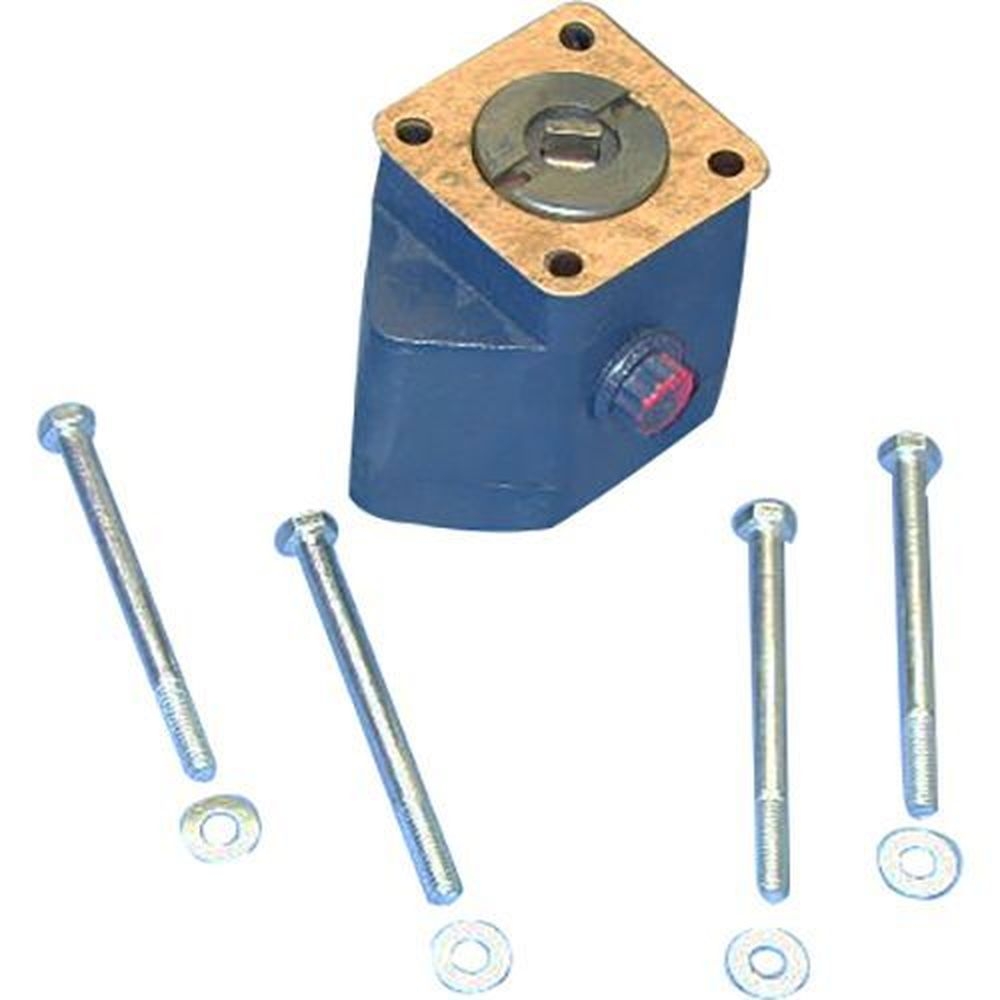 Dean Pump and Gasket Kit for Dean Part Number 8261264