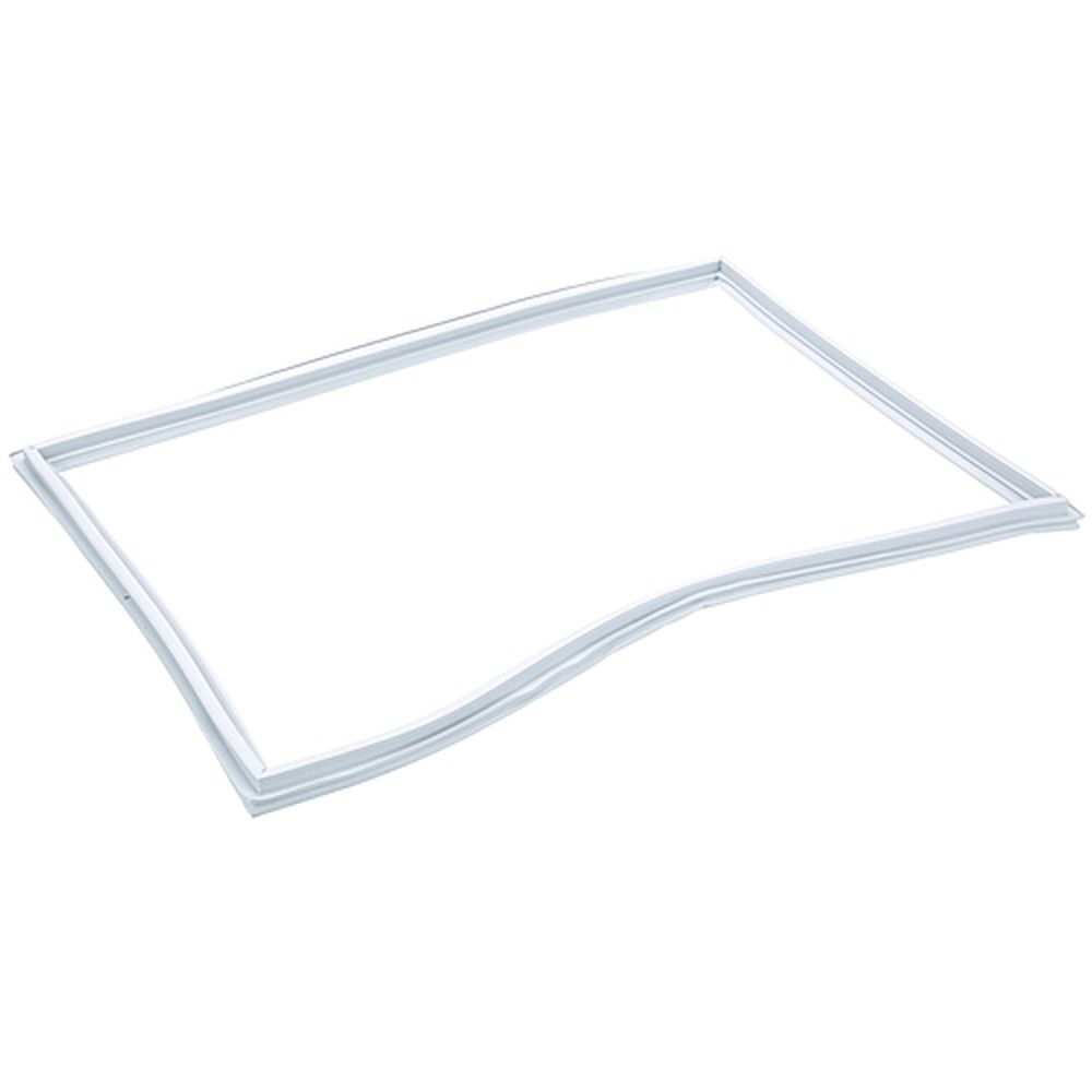 Delfield DEL1701183 4-Sided Magnetic Door Gasket, 16 7/8 x 23 7/8 inch