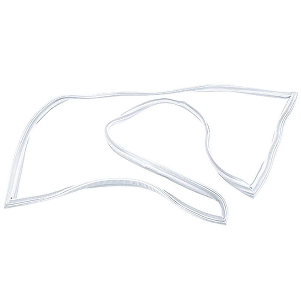 Delfield Del1702744 Door Gasket, 25 X 59-3/8 Inch