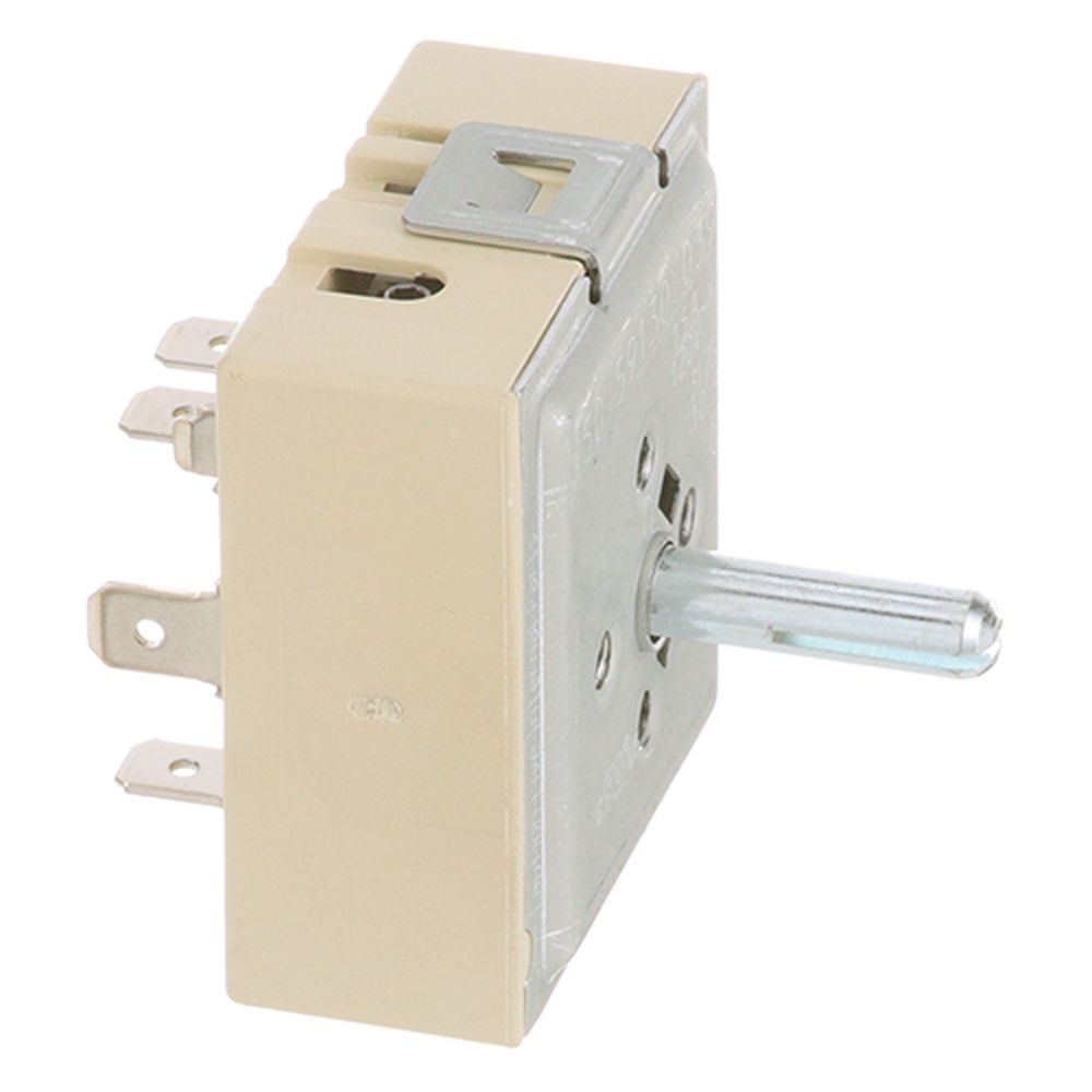 Delfield DEL2194107KT-S 120 Volt EGO Infinite Switch