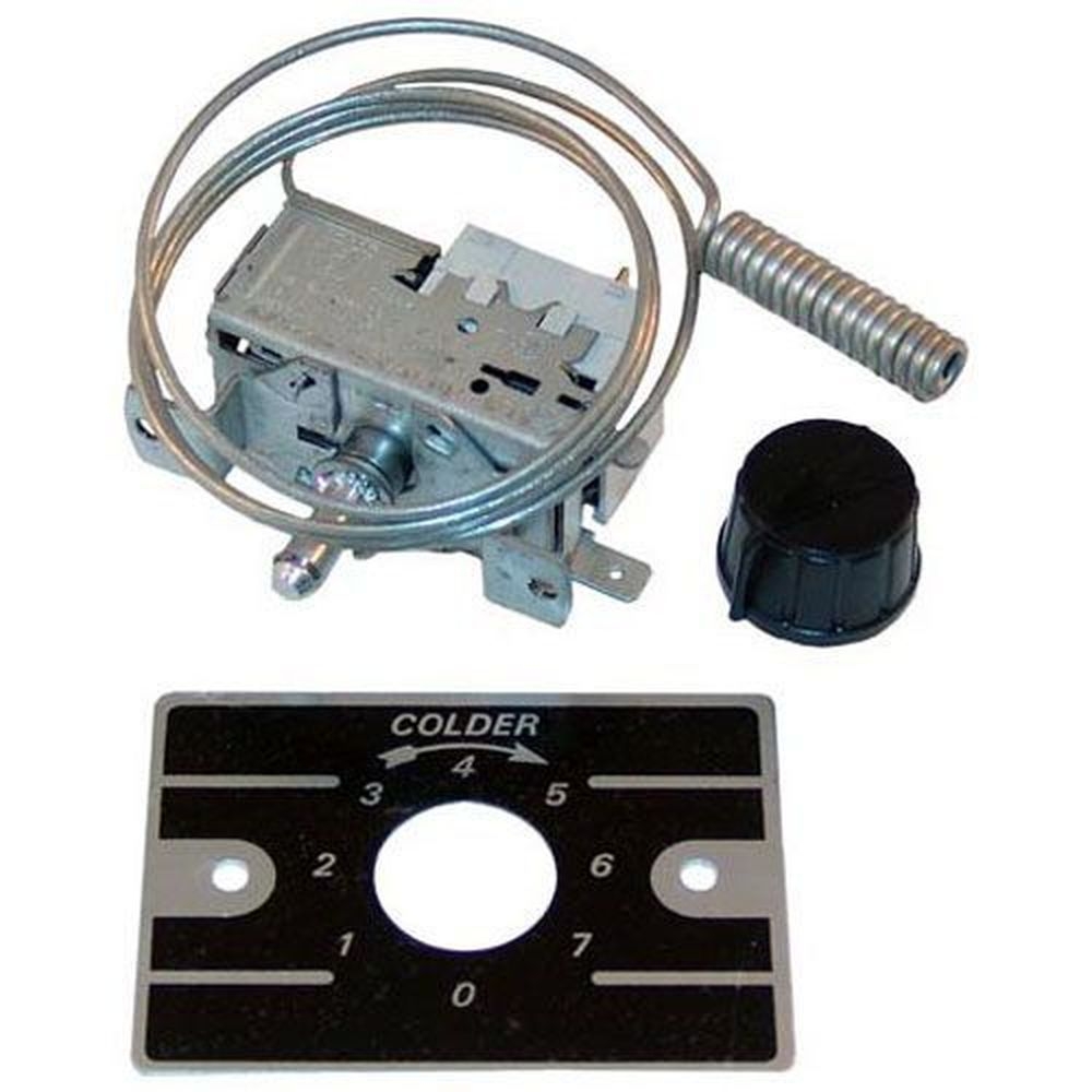 Delfield Temperature Control for Delfield Part Number 2194536-S