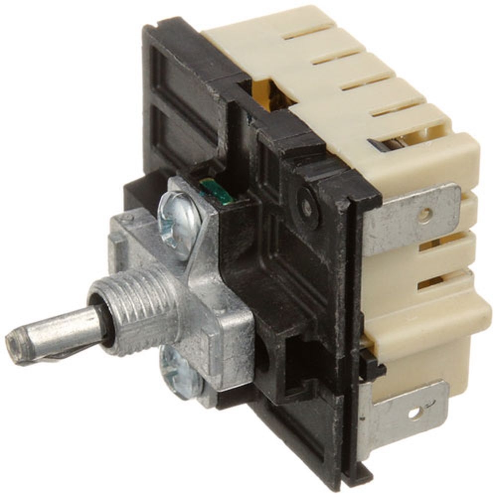 Delfield DELSEP90024 240 Volt Infinite Switch with Palnut Mount