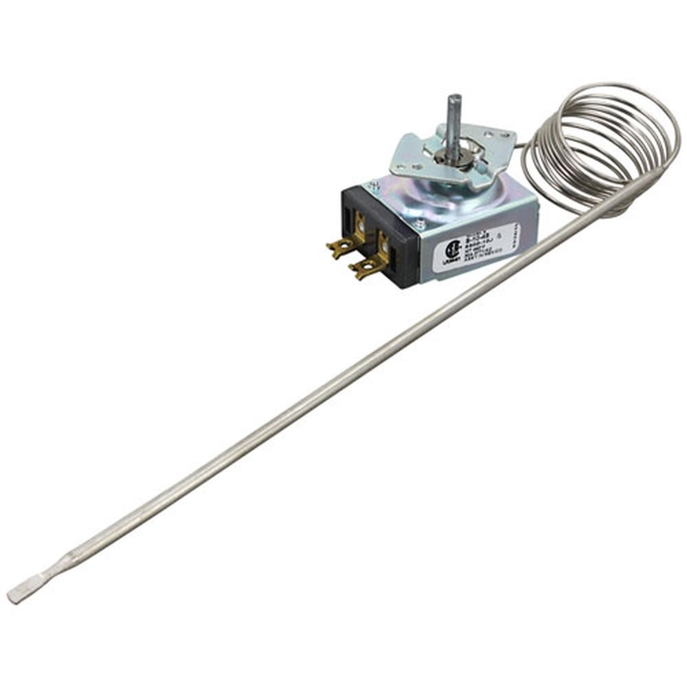 Duke DUK349950 S Thermostat with 175°- 450° Range
