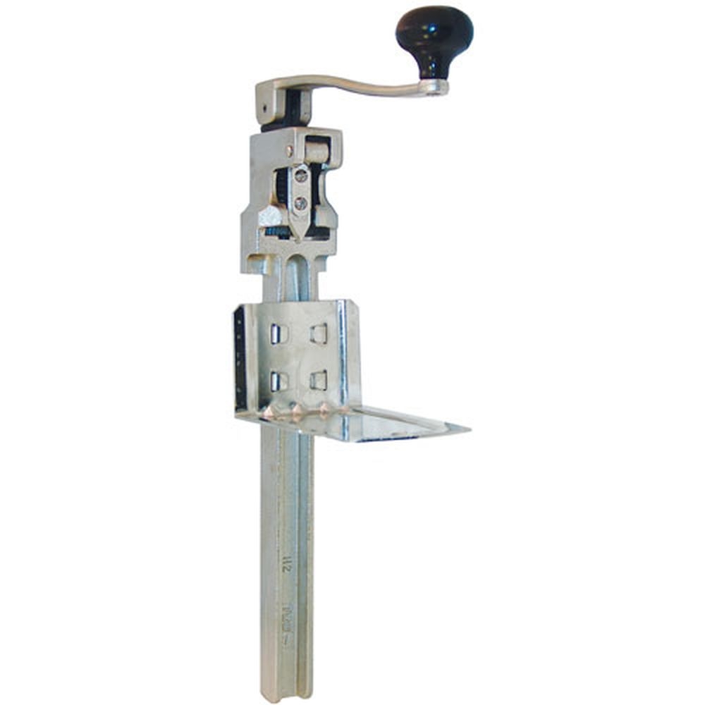 Edlund EDL111 Number 1 Can Opener with Base