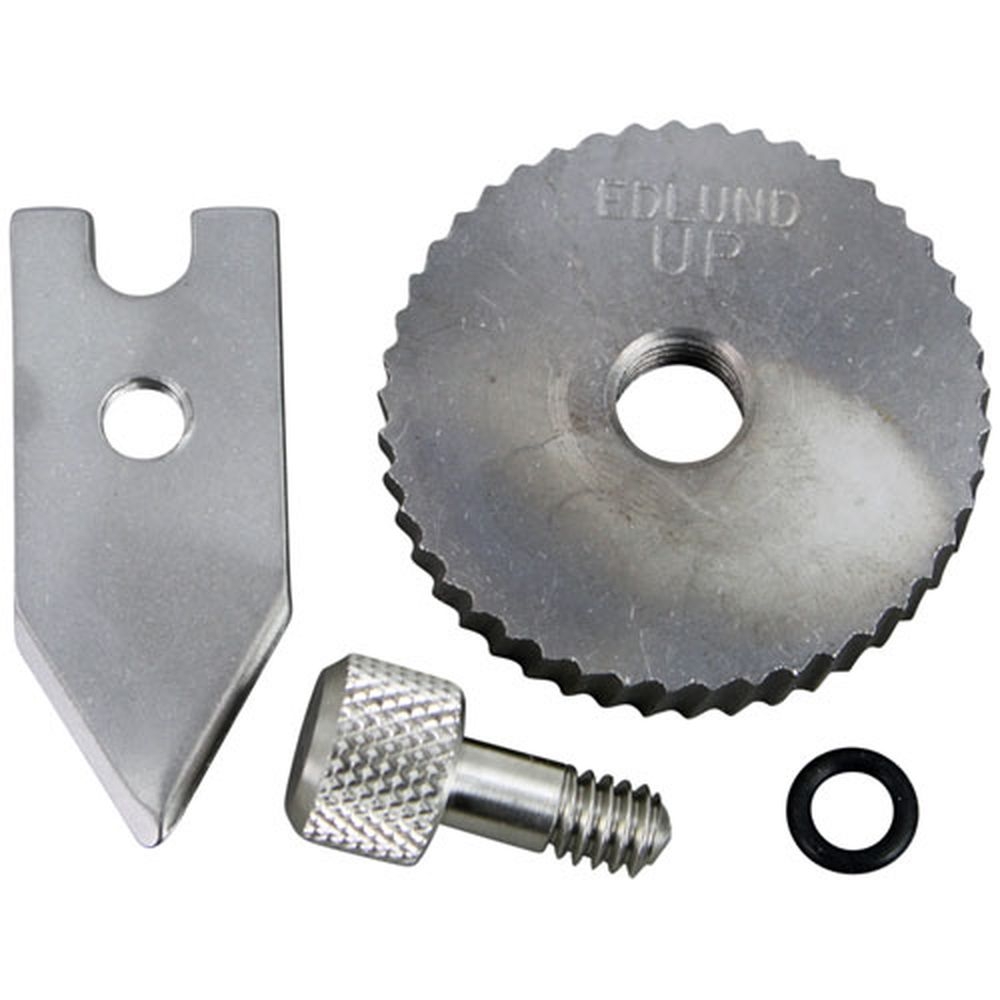 Edlund EDLKT1415 S-11 and U-12 Knife and Gear Replacement Kit