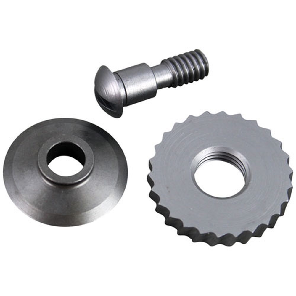 Edlund EDLKT2326 203 and 266 Knife and Gear Replacement Kit