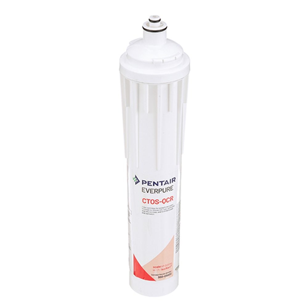 Everpure EVE300-05832 Optipure CTOS-QCR Water Filter Cartridge