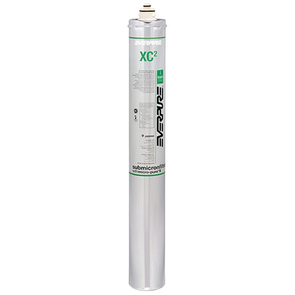 Everpure EVE961396 XC Water Fountain Replacement Water Filter Cartridge