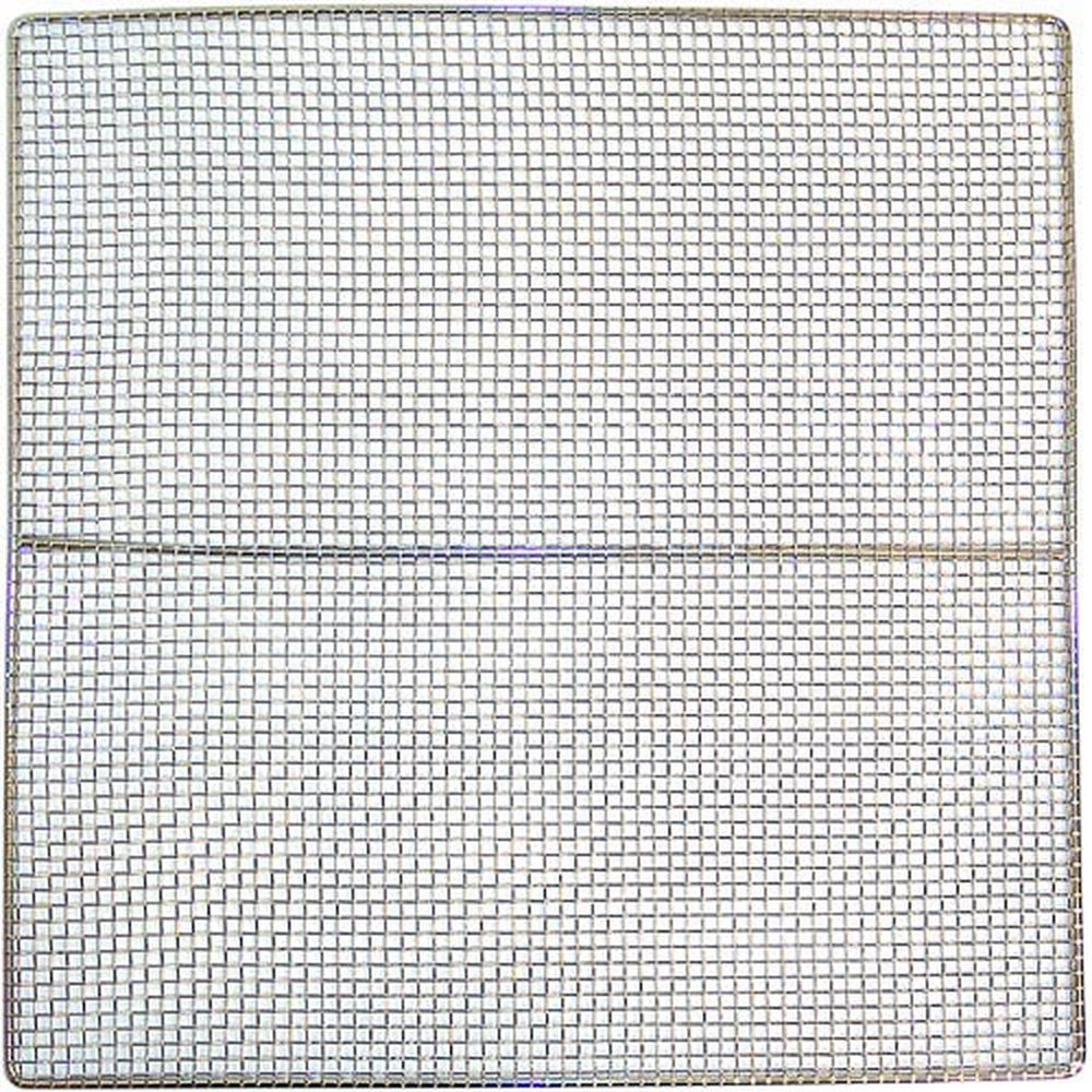 Frymaster FRY8030031 Fryer Screen, 17-1/2'' x 17-1/2 inch