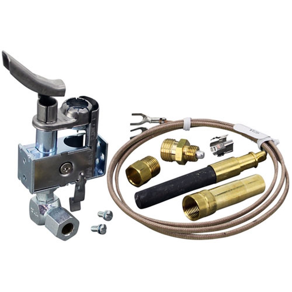 Frymaster FRY8060528 Natural/ LP Gas Pilot with 32 inch Thermopile