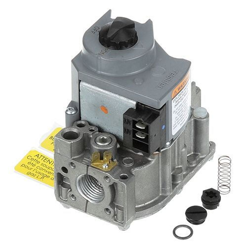 Frymaster Honeywell Gas Valve for Frymaster Part Number 8261122