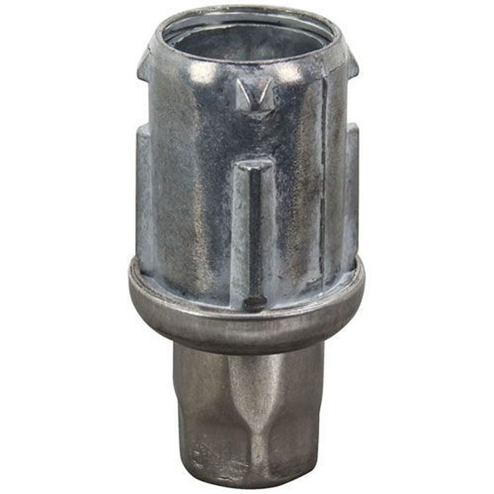 Garland Bullet Foot for Garland Part Number 1150502, 1-1/2 inch Height x 1-3/8 inch Dia.