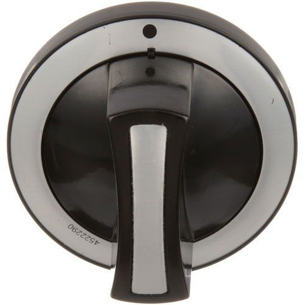 Garland Replacement Open Burner Knob Kit for Garland Part Number 4524670