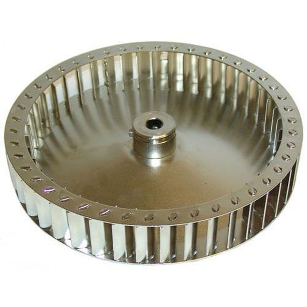 Garland Blower Wheel for Garland Part Number G02952-01P, 10-3/4 Dia. X 1-7/8 Wide x 5/8 inch Hole