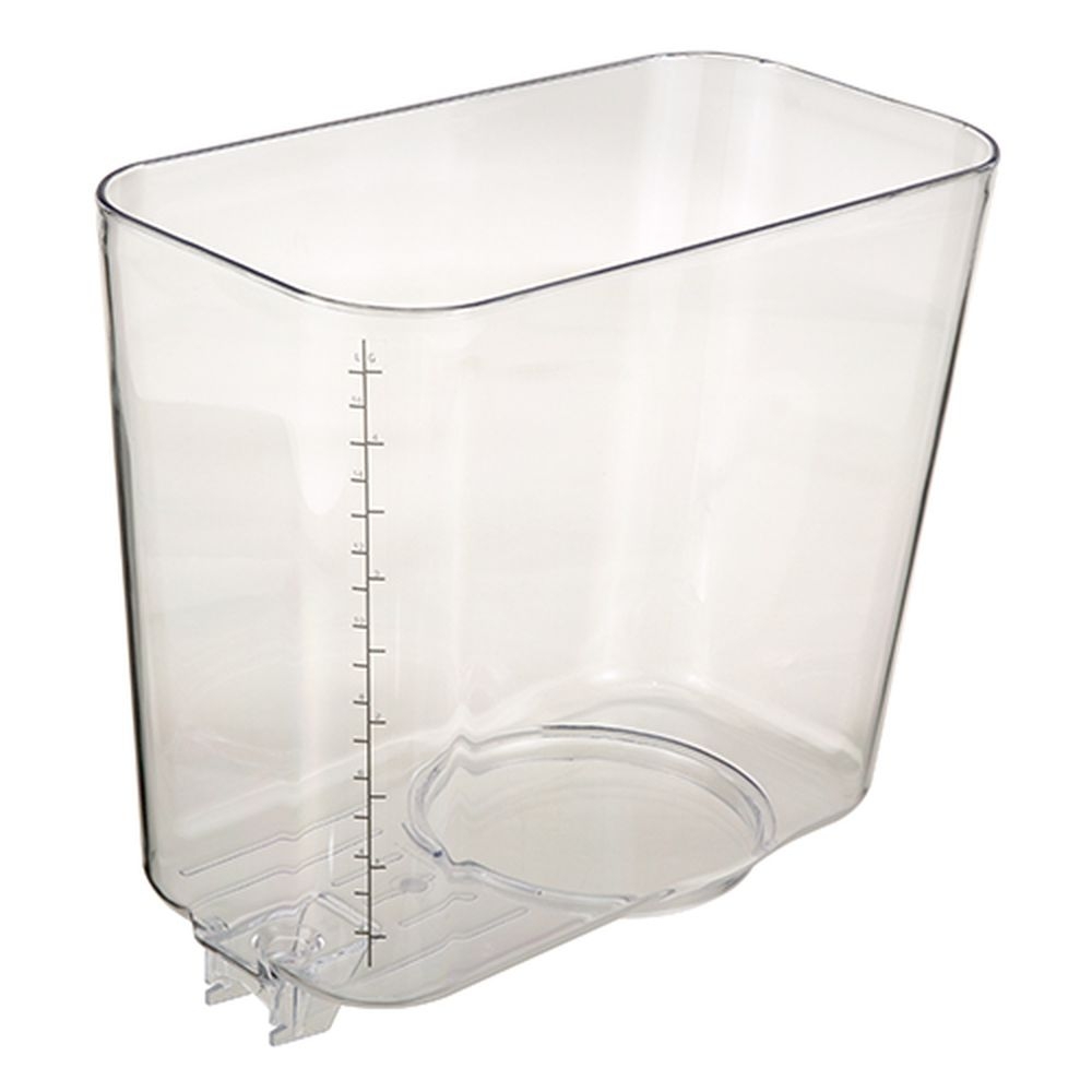 Grindmaster GRI1288 D And DW Bowl, 5 Gallon Capacity