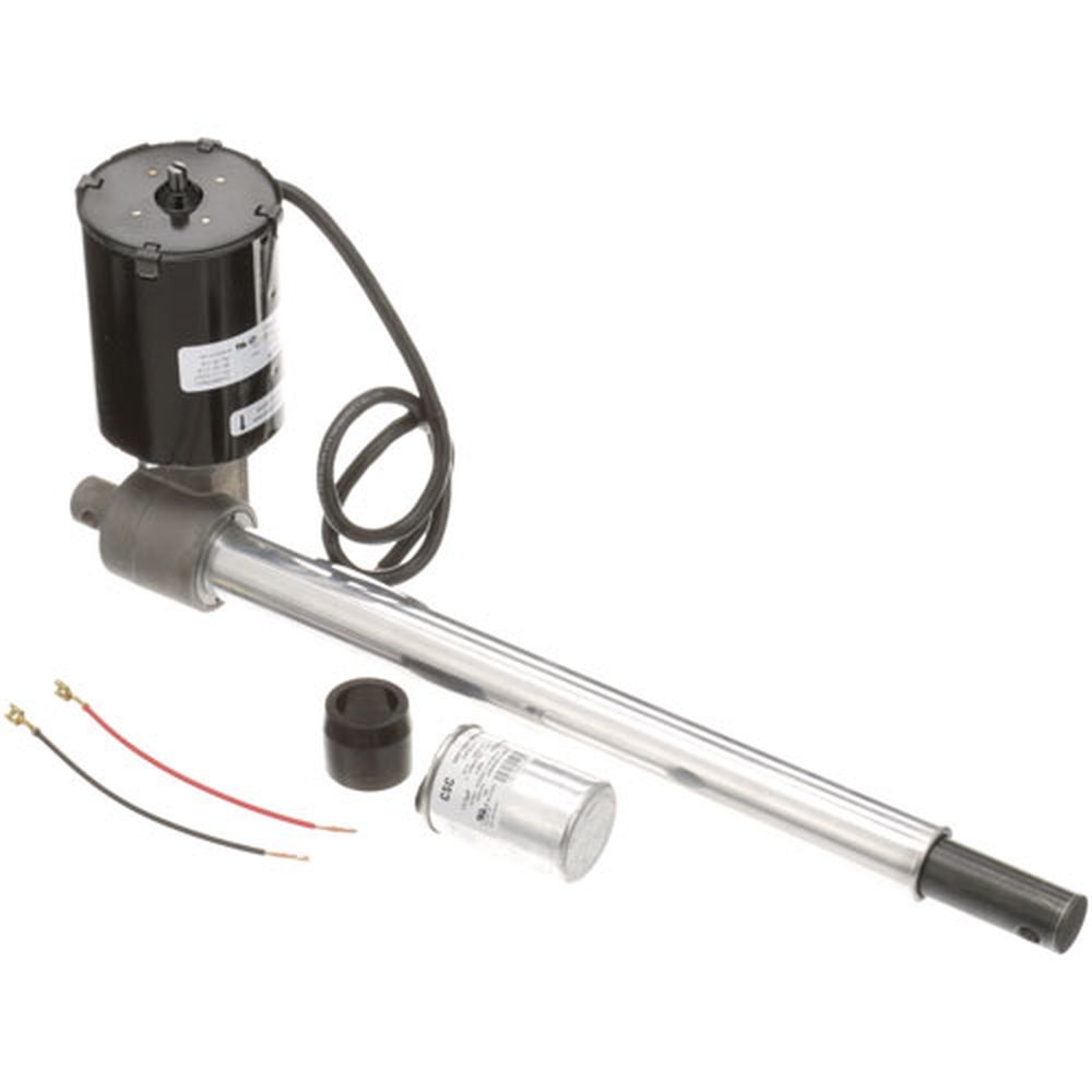 Groen GROZ045880 115V Ball Drive Actuator