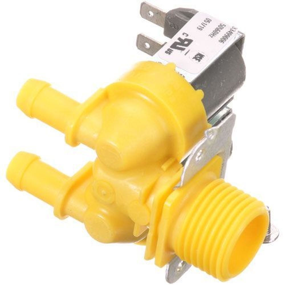 Groen Water Feed Valve for Groen Part Number Z071235, 3/4 x 1/2 inch Hose