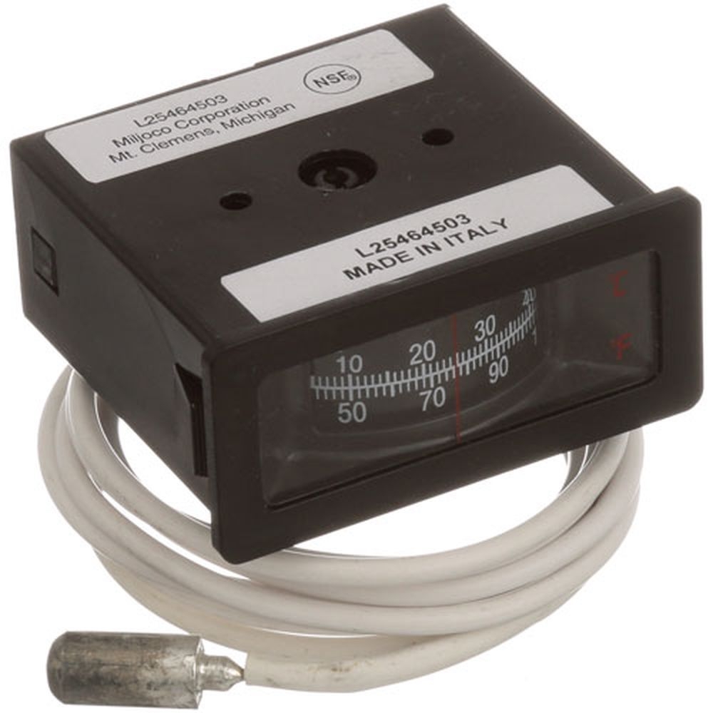 Hatco HAT02.16.050.00 Horizontal Drum Temperature Display