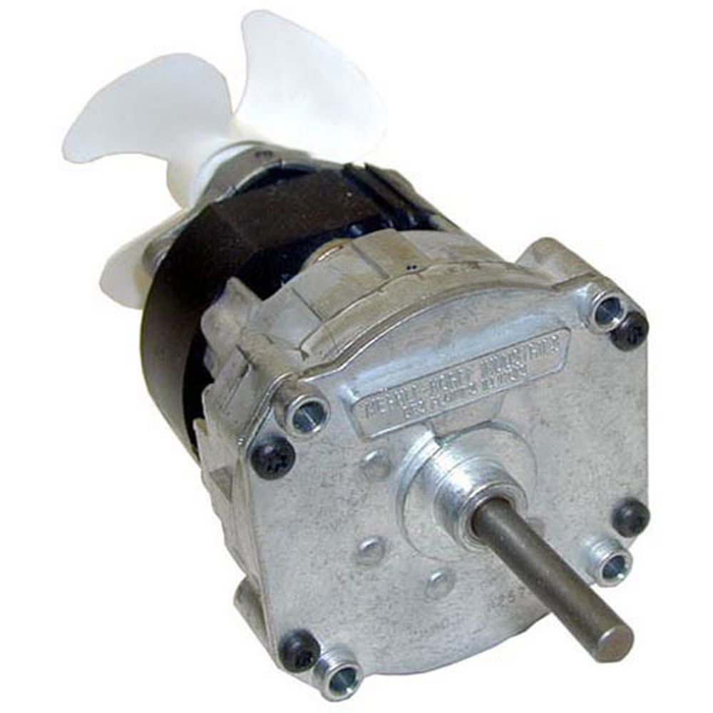 Hatco HATR02.12.020.00 208 Volt Gear Motor