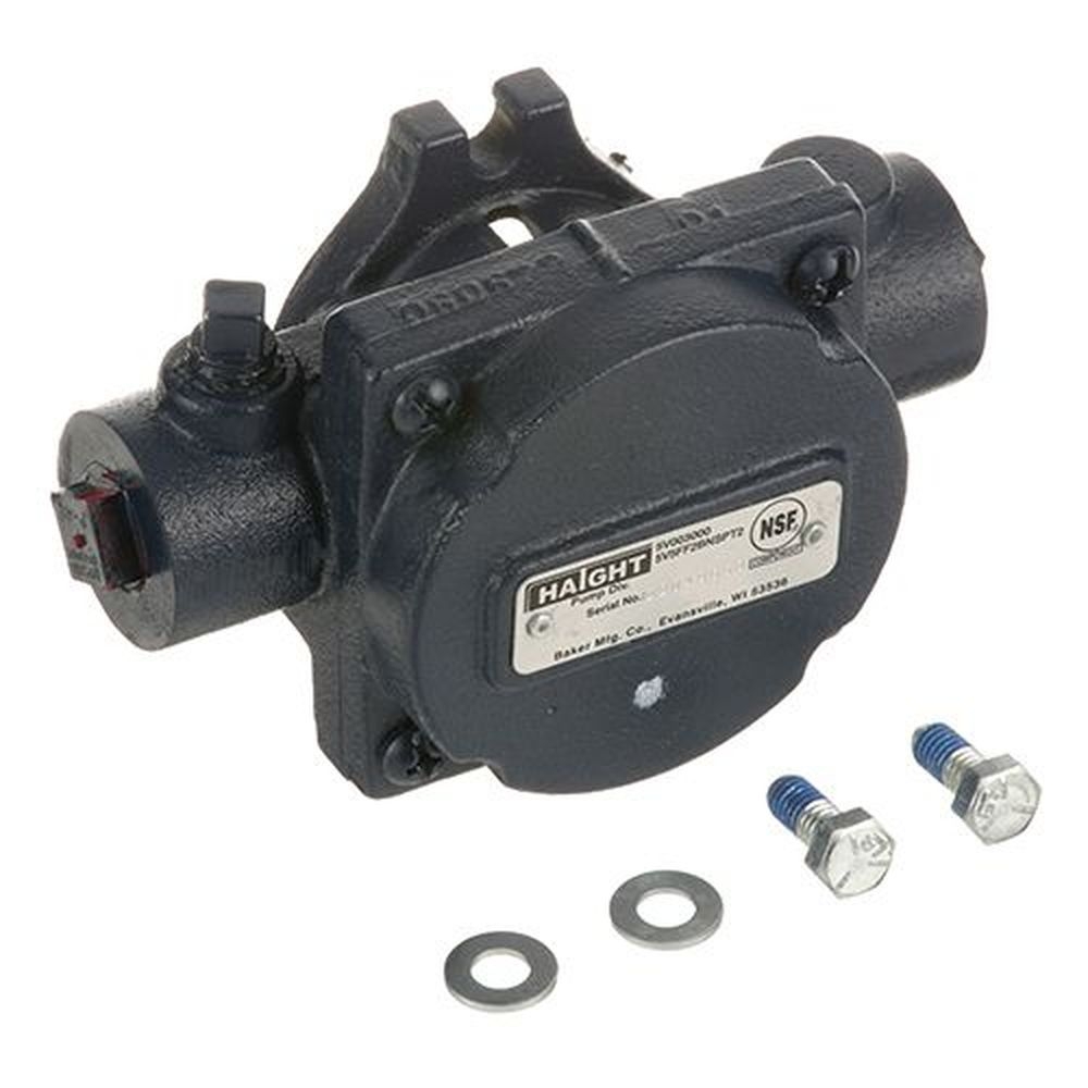 Henny Penny HEN171168 Fryer Filter Pump