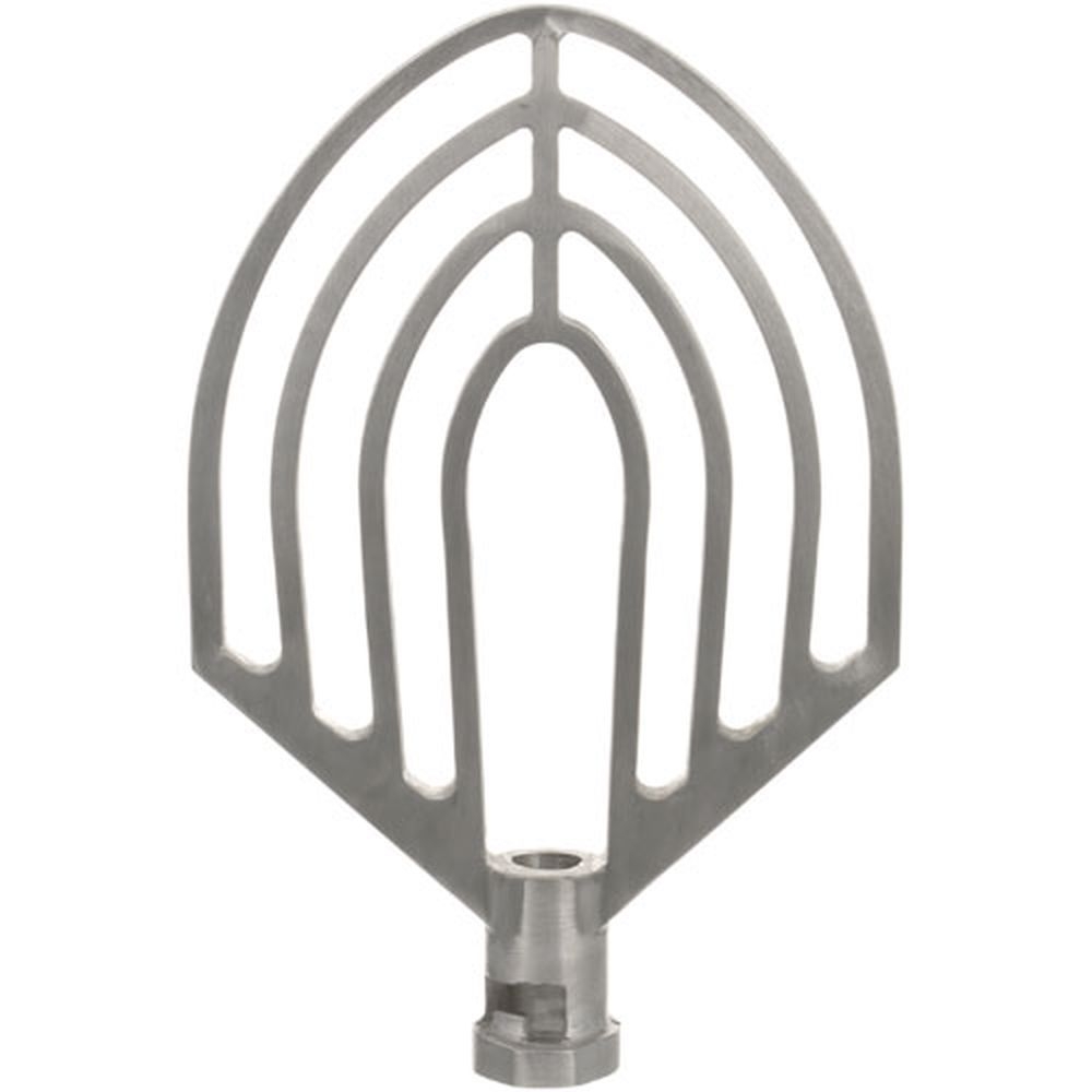 Hobart HOB00-275448 Aluminum Beater Paddle for 80 Quart Bowl