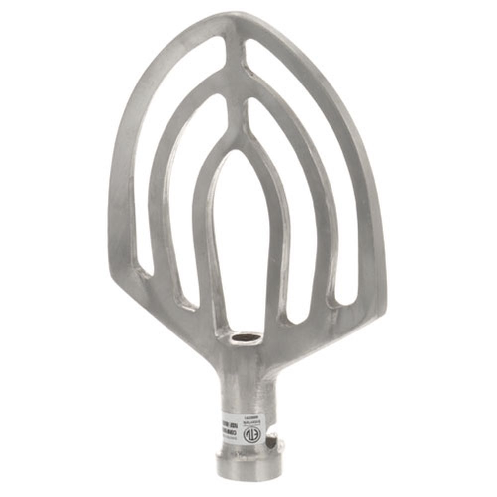 Hobart HOB00-275549 Aluminum Beater Paddle for 12 Quart Bowl