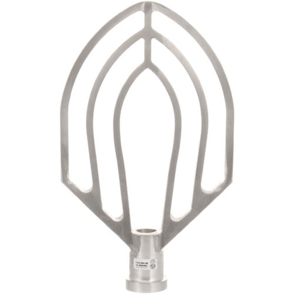 Hobart HOB00-275885 Aluminum Beater Paddle for 60 Quart Bowl