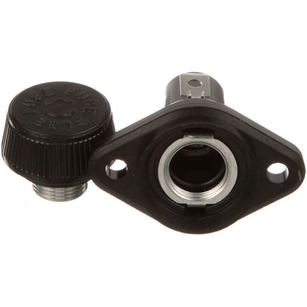 Hobart HOB00-881236 15 Amp Fuse Holder with 1/4 inch Tabs