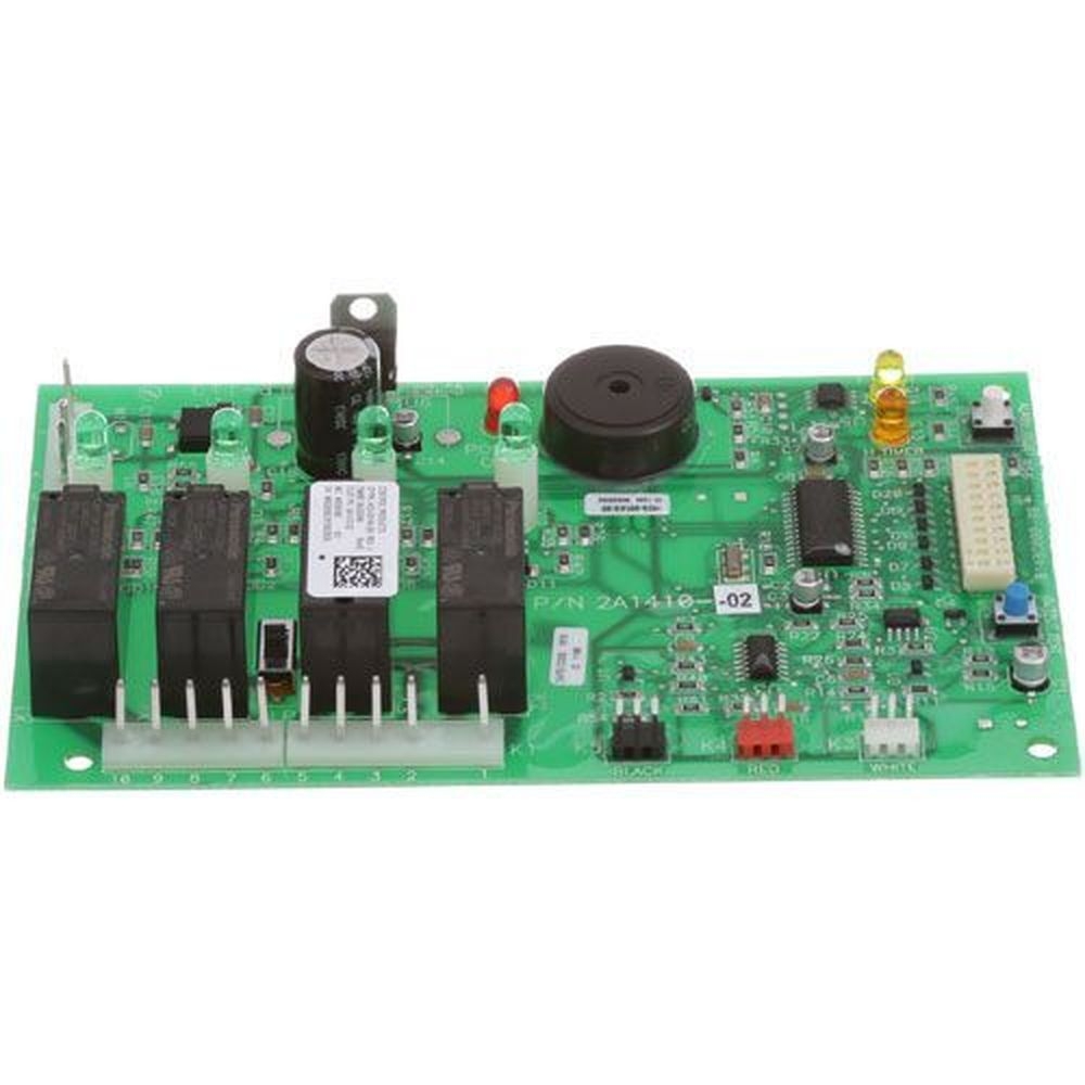Hoshizaki Control Board for Hoshizaki Part Number 2A1410-02