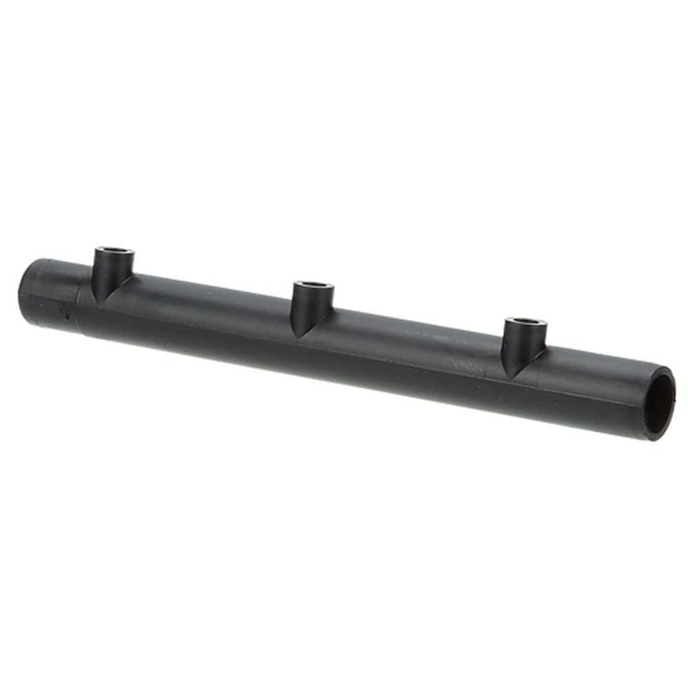 Hoshizaki HOS325738-01 2000S Black Distributor Hose