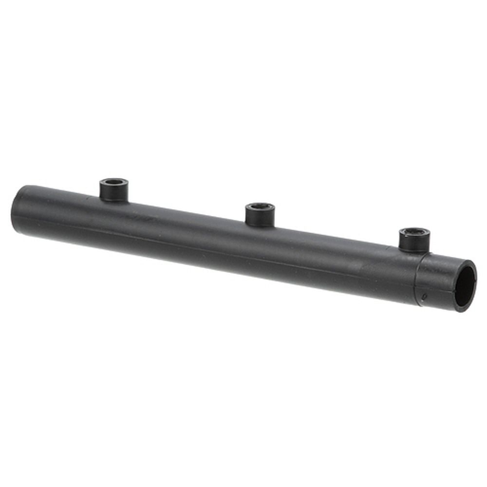 Hoshizaki HOS325738-02 2000S Black Distributor Hose