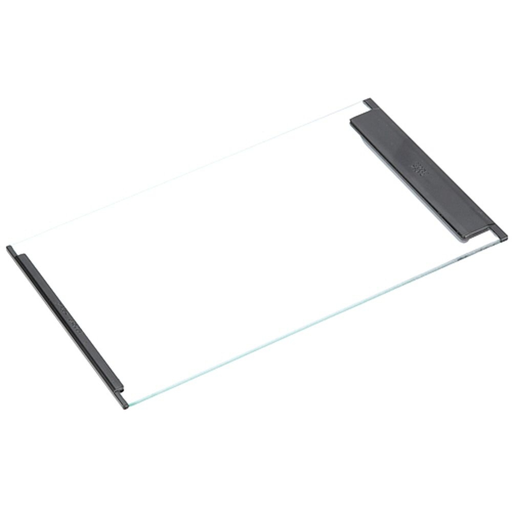 Hoshizaki HOS3R5019G07 Slide Glass, 172 mm x 288 mm