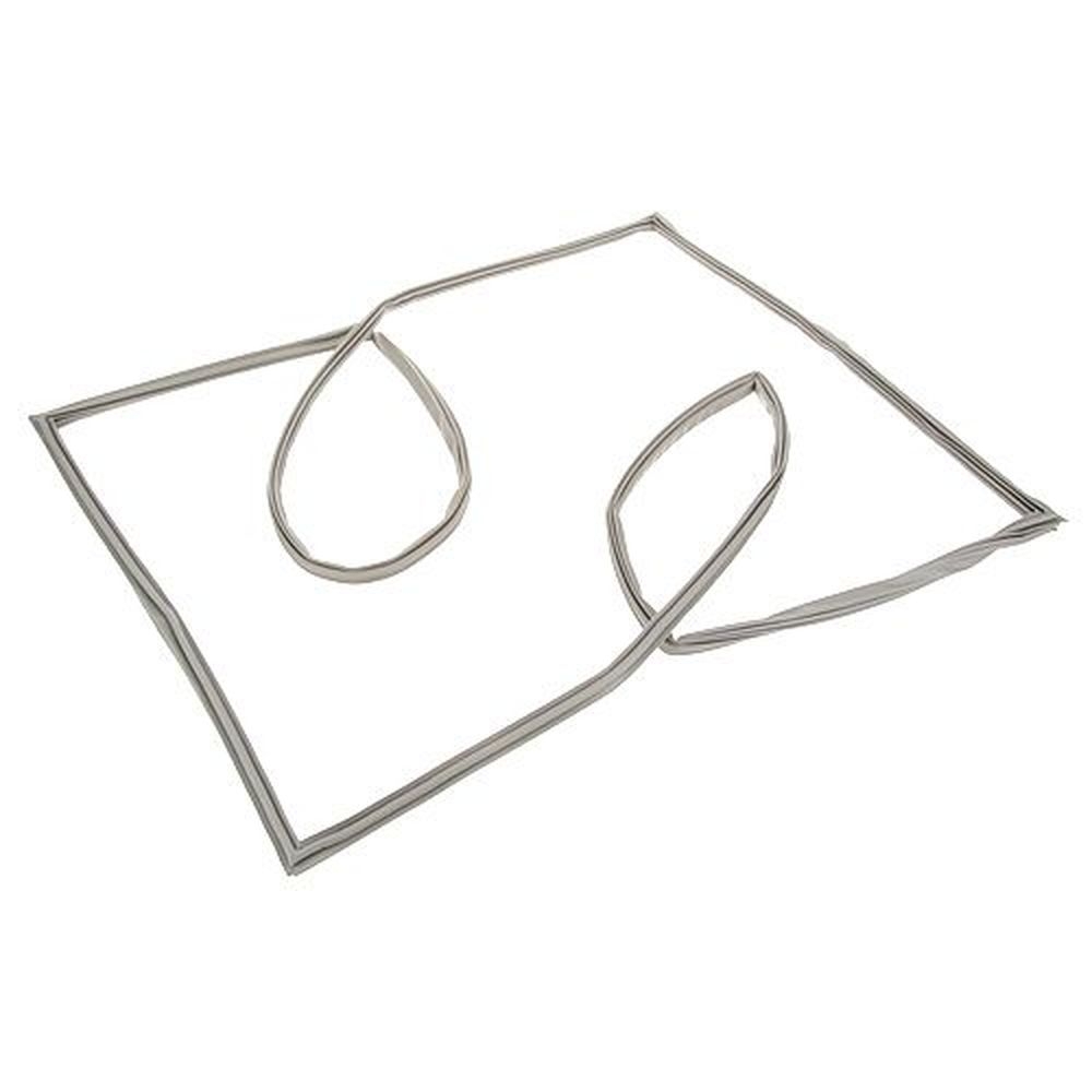 Intermetro IMERPC06-910A Full Door Gasket, 22-1/8 x 56-1/4 inch