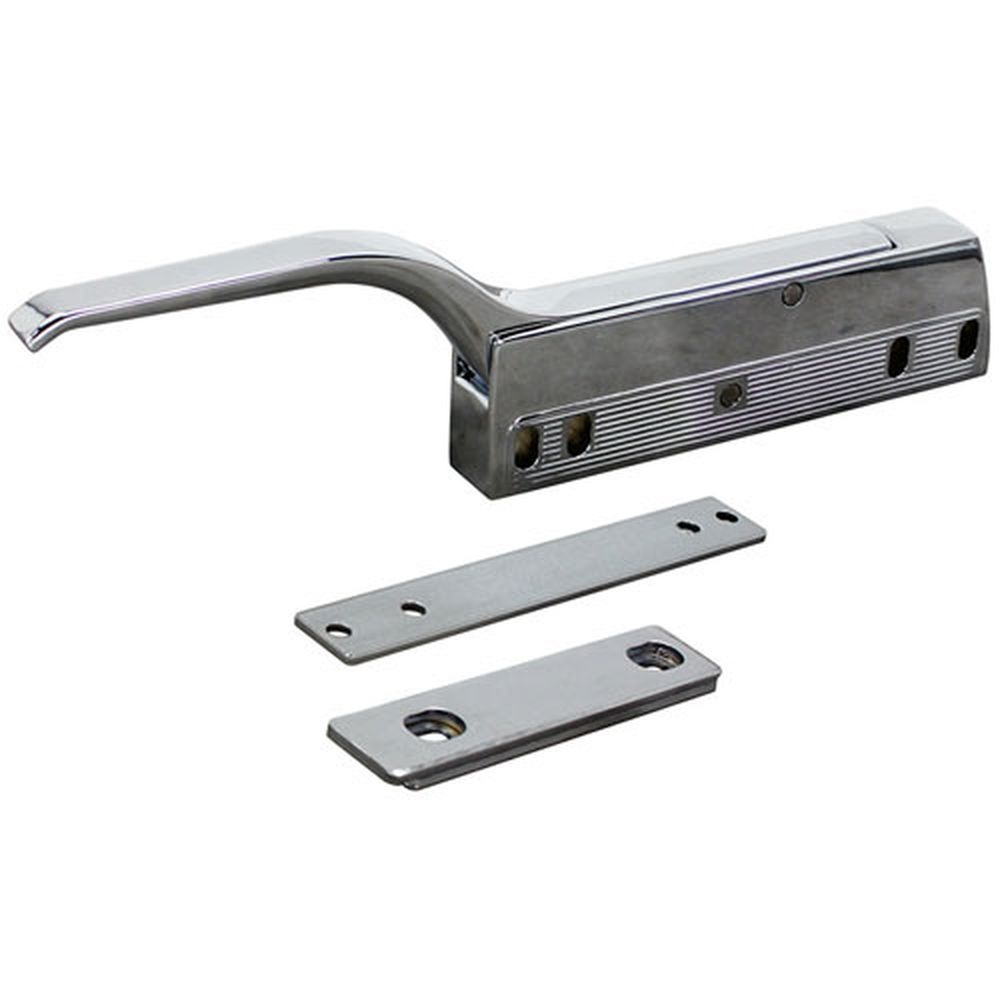 Intermetro IMERPC11-274 Heavy Duty Magnetic Edgemount Latch