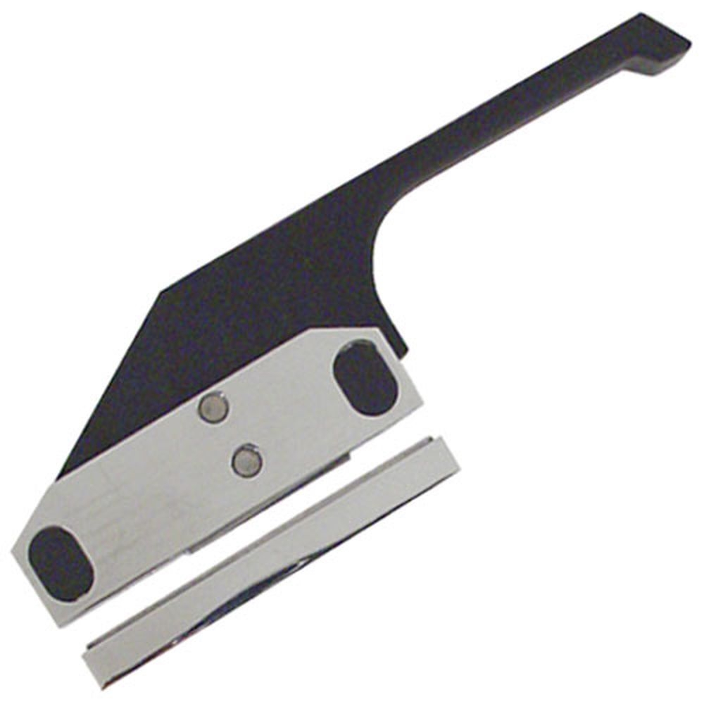 Intermetro IMERPC14-118 R27 Magnetic Latch and Strike with Heat Proof Handle